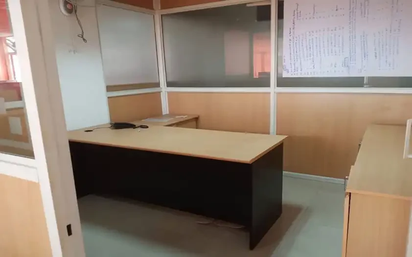 Office Space for Rent in Axis Mall New Town Kolkata-CT1127-Im3544