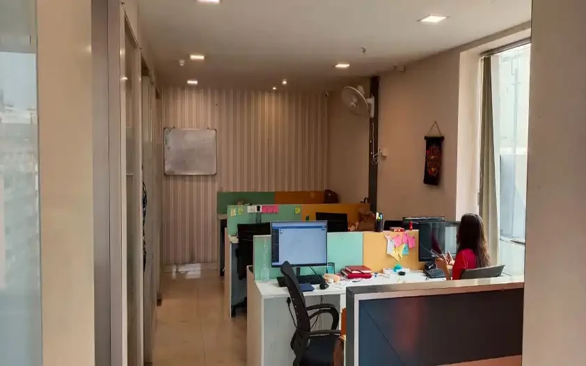 Office Space for Rent in Sector 5 Kolkata-CT1013-Im0310