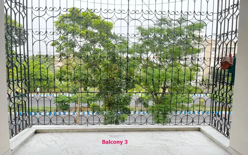 4 BHK Flat for Sale in Salt Lake Sector 3-CT1011-Im1833