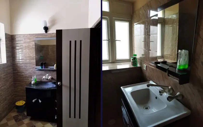 Bungalow for Sale in Sanjeeva Town Newtown Kolkata-CT1108-Im1793