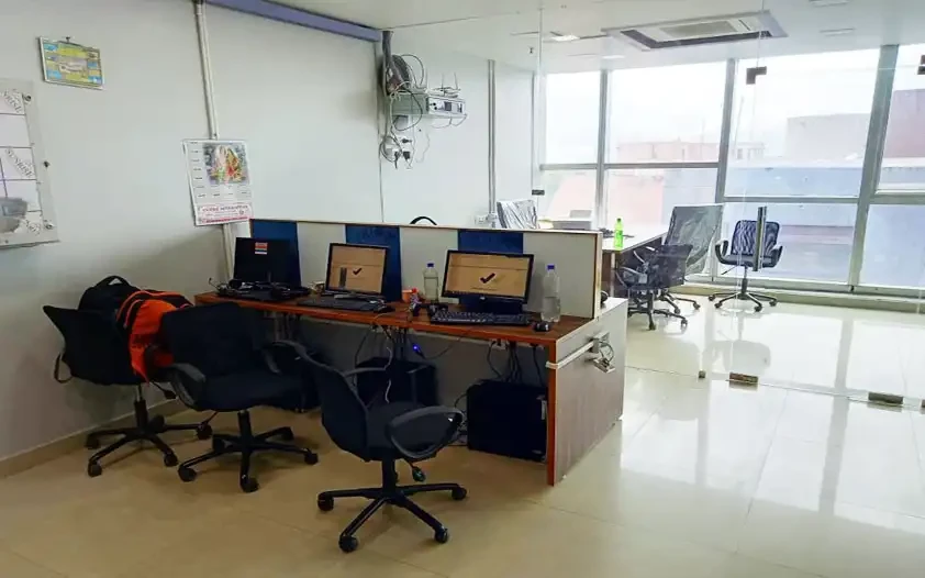 Ready to Move Office Space for Rent in Sector 5 Kolkata-CT1033-Im1689