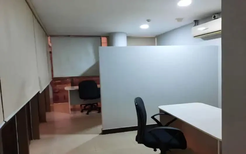 Fully Furnished Office Space for Rent in Sector 5 Kolkata-CT1130-Im4490
