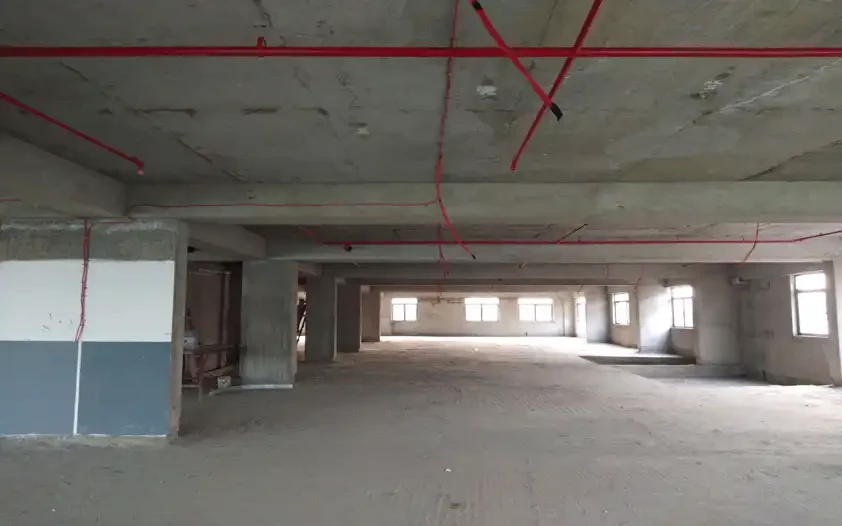 Office Space for Rent in Ecocentre Sector 5 Kolkata-CT1096-Im1087