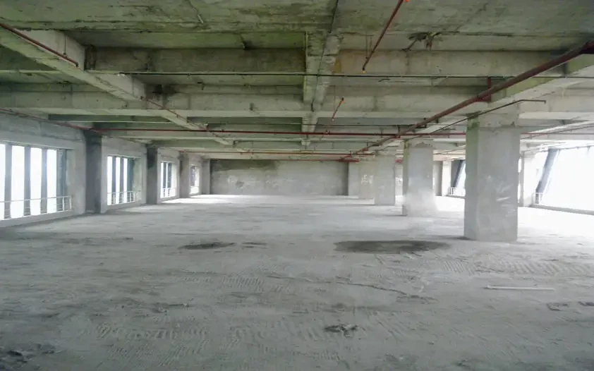 Office Space for Rent in Salt Lake Sector 5 Kolkata-CT1161-Im3524