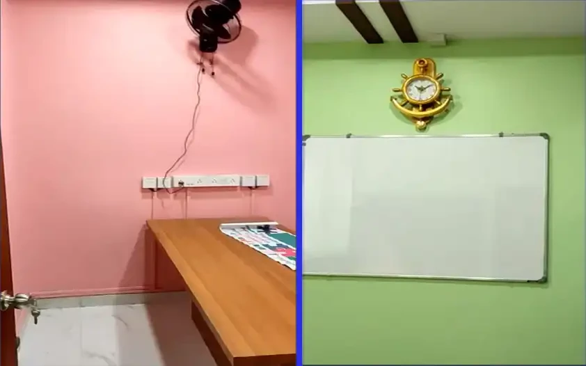 Fully Furnished Office Space for Rent in Sector 5 Kolkata-CT1003-Im1316