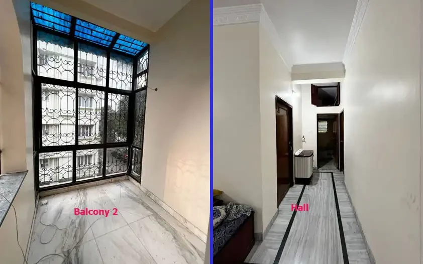 4 BHK Flat for Sale in Salt Lake Sector 3-CT1011-Im9767