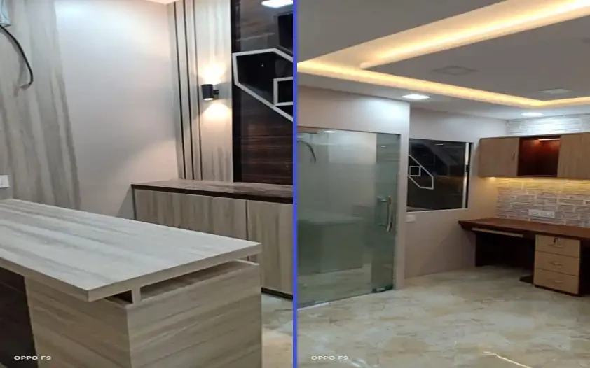 Fully Furnished Office Space for Rent in Sector-5 Kolkata-CT1040-Im7400