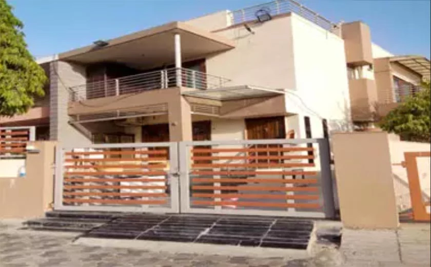 Independent House for Sale in Salt Lake City Kolkata - 4.25 Kattha-CT1185-Im9313