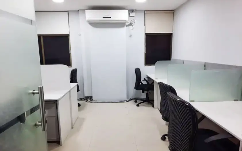Fully Furnished Office Space for Rent in Sector 5 Kolkata-CT1130-Im1656