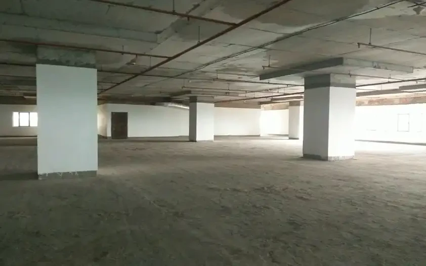 Office Space for Rent in Sector 5 Kolkata-CT1100-Im5019