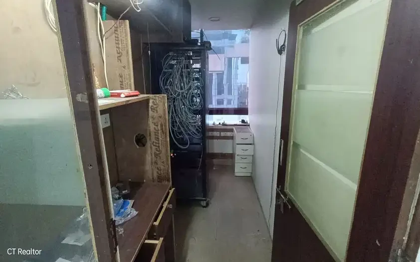 Furnished Office Space for Rent in Sector 5 Kolkata-CT1021-Im1659