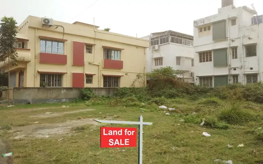 Plots for Sale in Salt Lake City Kolkata-CT1142-Im1843