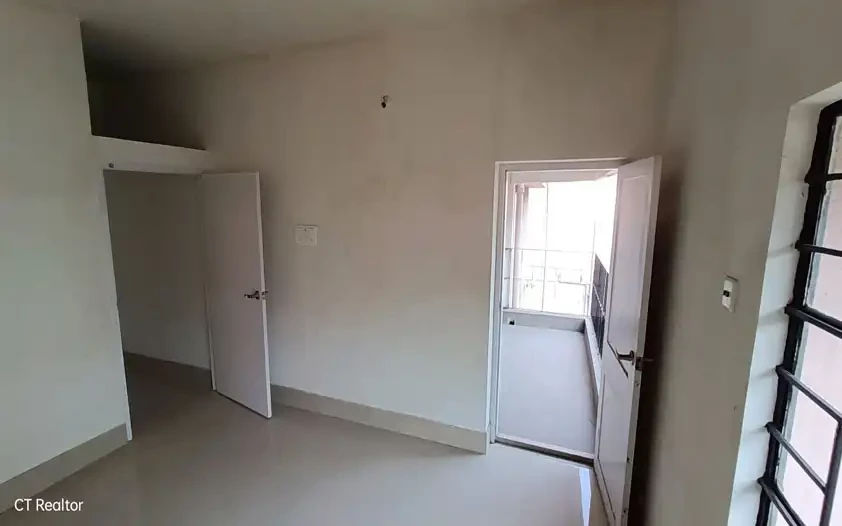 3 BHK Flats for Sale in Purbachal Housing Salt Lake Kolkata-CT1044-Im5446