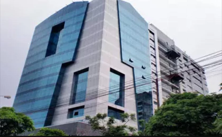 Office Space for Rent in PS Srijan Tech Park Sector 5 Kolkata-CT1176-Im5092