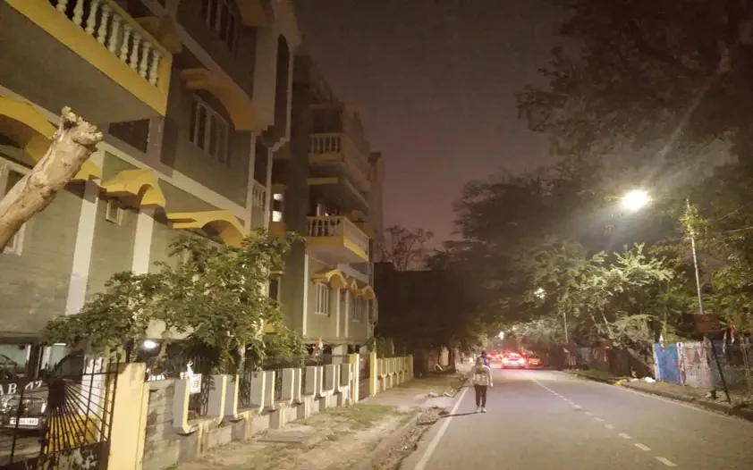 Flats for Sale in Salt Lake City Kolkata-CT1152-Im4134