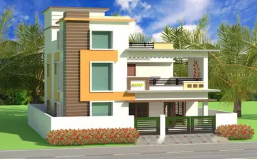 Bungalow for Sale in Salt Lake City Kolkata-CT1233-Im6177