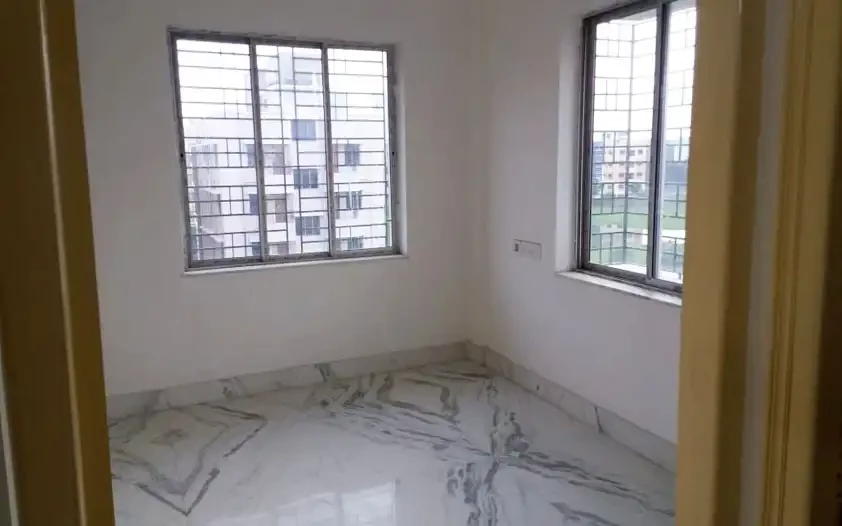 2 BHK Co-Operative Flats for Sale in New Town Action Area 1-CT1084-Im1251
