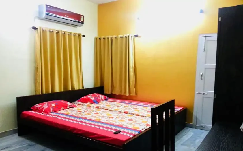 Independent House for Sale in Salt Lake Kolkata, 3.25 Kattha-CT1135-Im7535