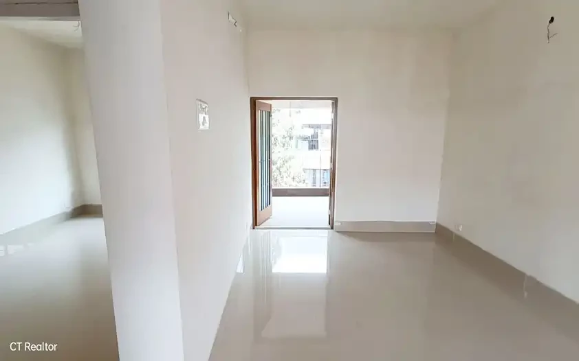 3 BHK Flats for Sale in Purbachal Housing Salt Lake Kolkata-CT1044-Im6941