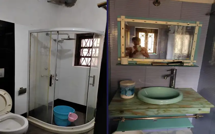 3 BHK Flat for Sale in Labony Estate Salt Lake City Kolkata-CT1124-Im5607