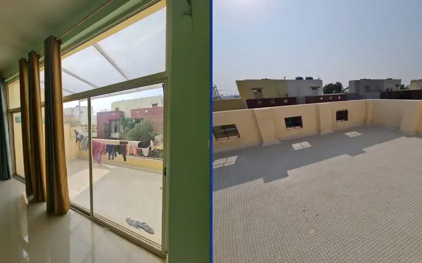 Bungalow for Sale in Sanjeeva Town Newtown Kolkata-CT1136-Im2341