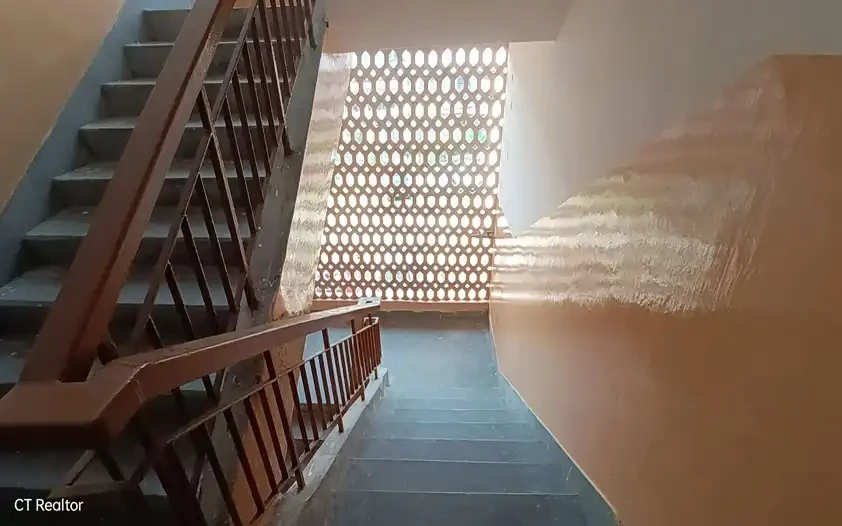 3 BHK Flats for Sale in Purbachal Housing Salt Lake Kolkata-CT1044-Im5066