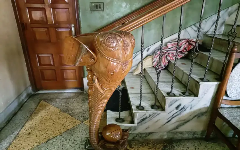 Floors for Sale in Salt Lake City Kolkata-CT1006-Im9052