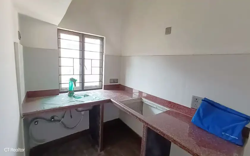 3 BHK Flats for Sale in Purbachal Housing Salt Lake Kolkata-CT1044-Im1640