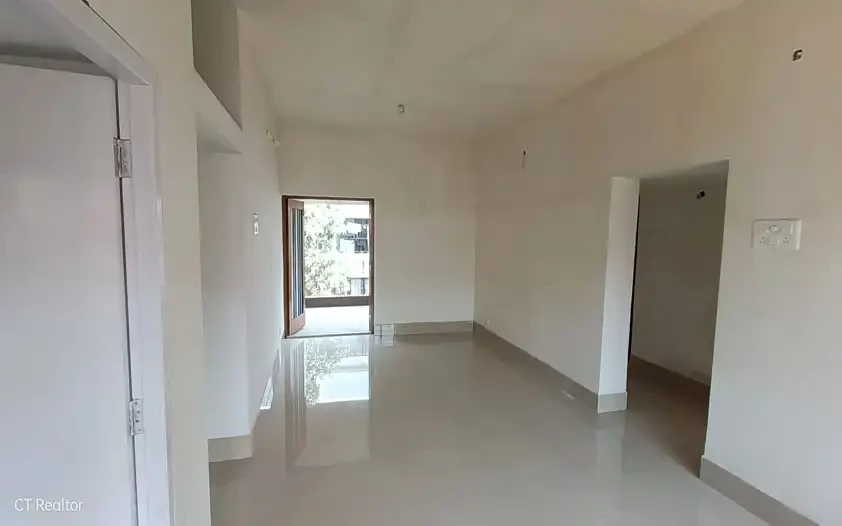 3 BHK Flats for Sale in Purbachal Housing Salt Lake Kolkata-CT1044-Im0140