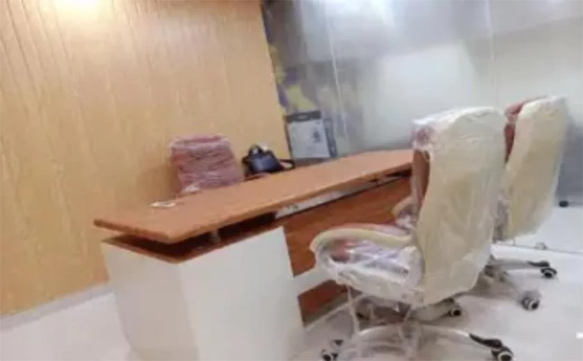 Furnished Office Space for Rent in Sector 5 Kolkata-CT1022-Im2814