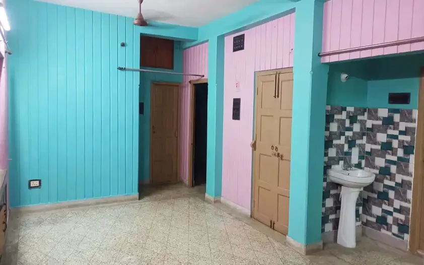 Office Space for Rent in Salt Lake City Kolkata-CT1023-Im0182