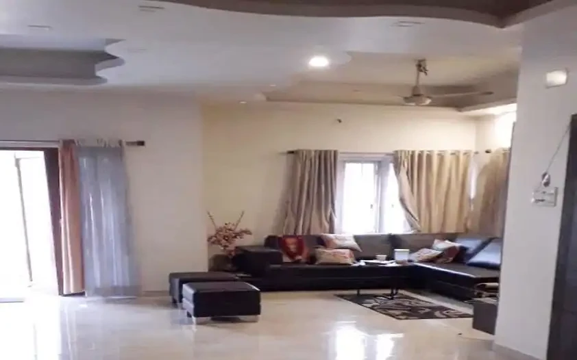 Independent House for Sale in Salt Lake Kolkata, 3.25 Kattha-CT1135-Im1333